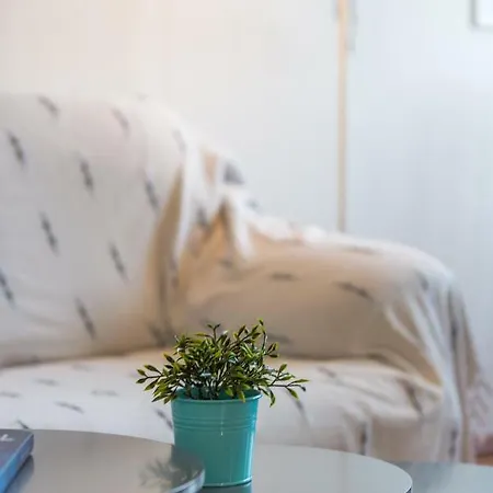 Blue Bay Lejlighed *