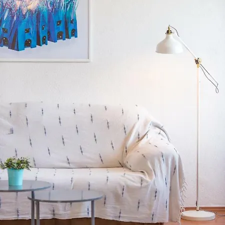 Blue Bay Apartamento *