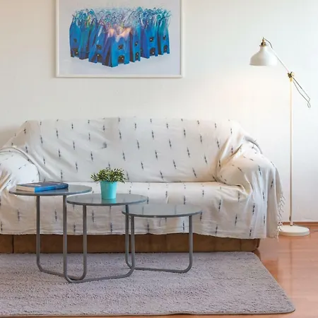 Apartmán Blue Bay Dubrovník