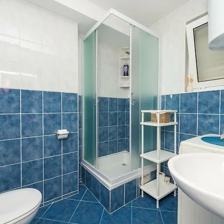 Apartmán Blue Bay *