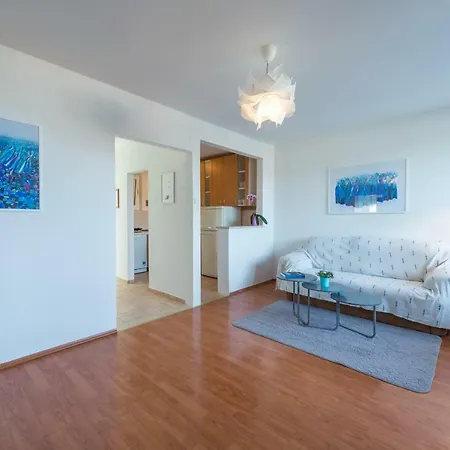 Blue Bay Apartmán *
