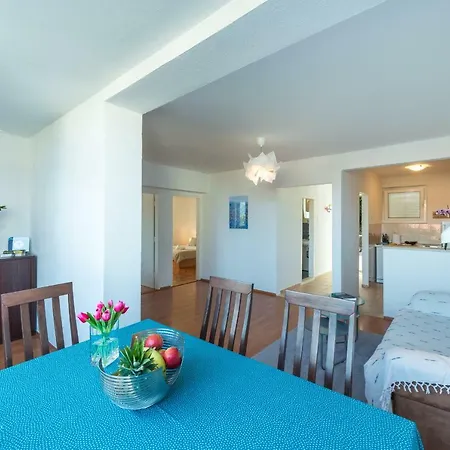 Apartamento Blue Bay *