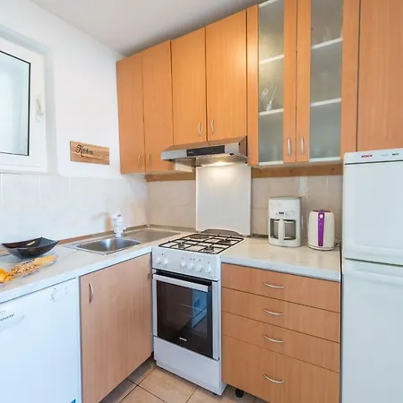 Apartmán Blue Bay Dubrovník