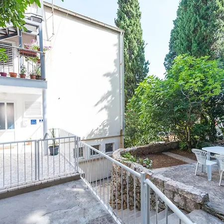 Blue Bay Apartmán Dubrovník