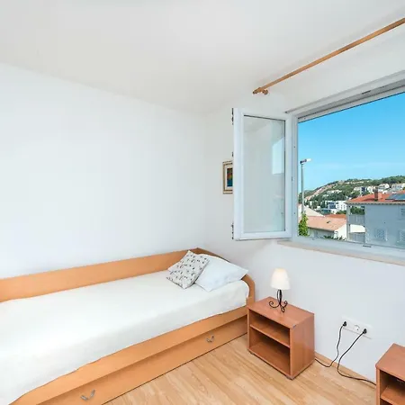 Blue Bay Apartment Dubrovnik