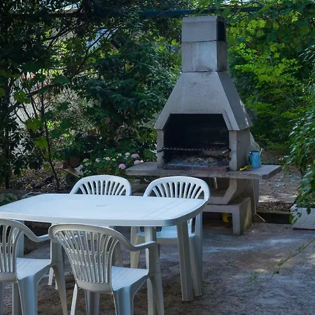 Blue Bay Apartment Dubrovnik
